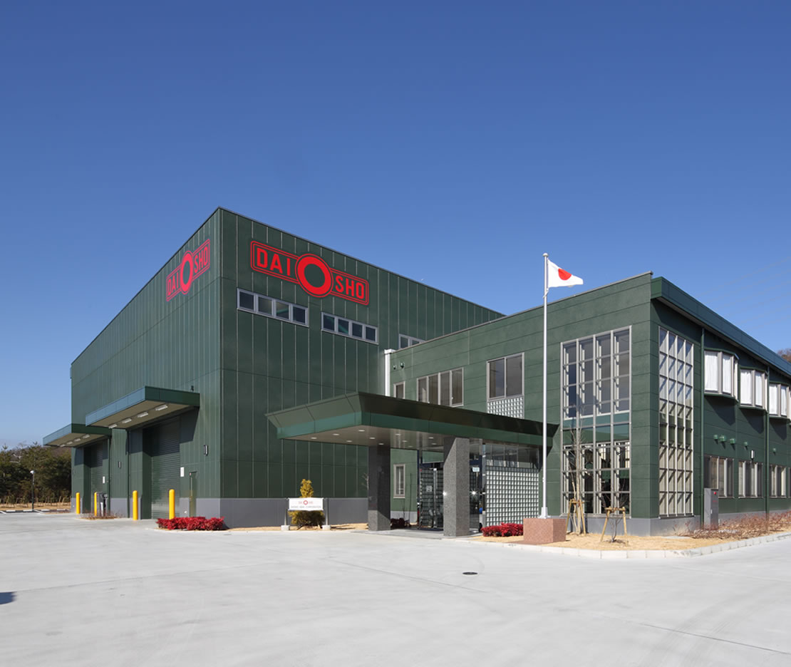 DAISHO SEIKI CORPORATION